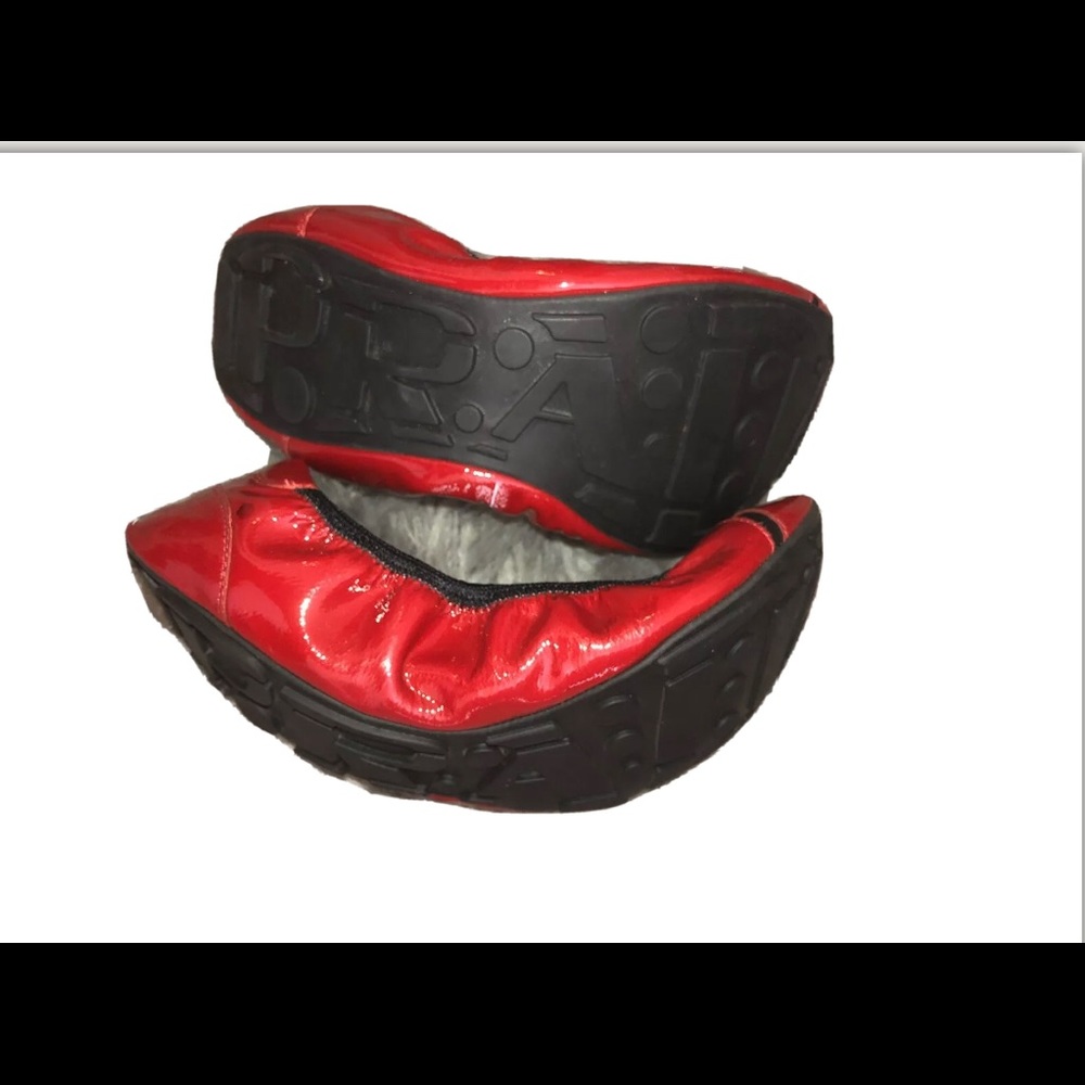 Prada Flat Shoes